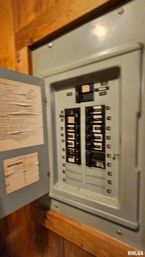 Tiny photo for 708 N 20TH Street, Herrin, IL 62948 (MLS # EB459030)