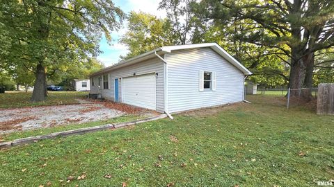 Tiny photo for 708 N 20TH Street, Herrin, IL 62948 (MLS # EB459030)