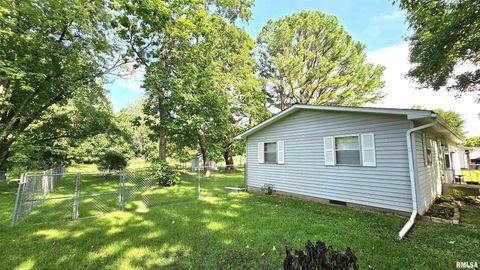 Tiny photo for 708 N 20TH Street, Herrin, IL 62948 (MLS # EB459030)