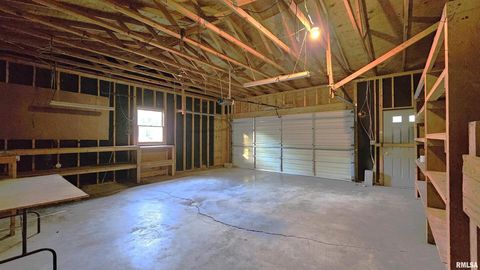 Tiny photo for 708 N 20TH Street, Herrin, IL 62948 (MLS # EB459030)