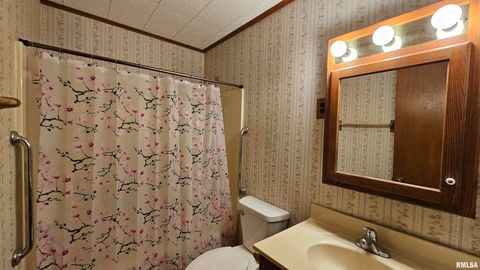 Tiny photo for 708 N 20TH Street, Herrin, IL 62948 (MLS # EB459030)