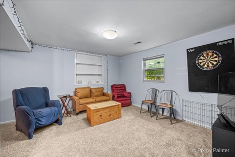Tiny photo for 2614 Crystal Lake Road, Cary, IL 60013 (MLS # 12687775)