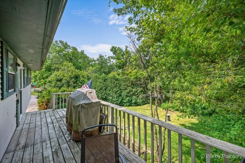 Tiny photo for 2614 Crystal Lake Road, Cary, IL 60013 (MLS # 12687775)