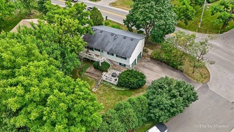Tiny photo for 2614 Crystal Lake Road, Cary, IL 60013 (MLS # 12687775)