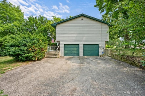 Tiny photo for 2614 Crystal Lake Road, Cary, IL 60013 (MLS # 12687775)