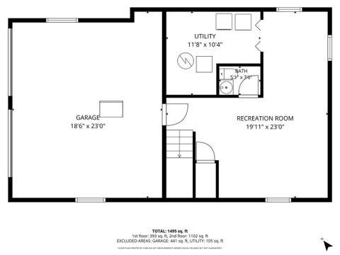 Tiny photo for 2614 Crystal Lake Road, Cary, IL 60013 (MLS # 12687775)