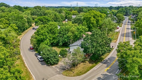 Tiny photo for 2614 Crystal Lake Road, Cary, IL 60013 (MLS # 12687775)
