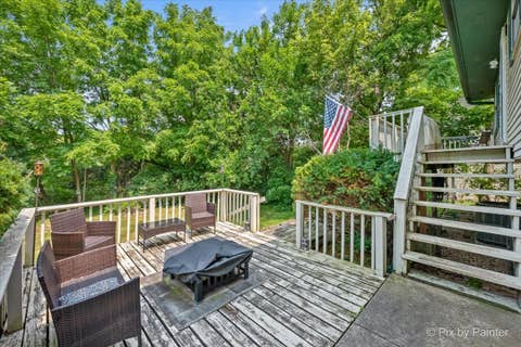 Tiny photo for 2614 Crystal Lake Road, Cary, IL 60013 (MLS # 12687775)