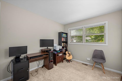 Tiny photo for 2614 Crystal Lake Road, Cary, IL 60013 (MLS # 12687775)