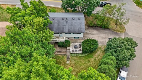 Tiny photo for 2614 Crystal Lake Road, Cary, IL 60013 (MLS # 12687775)