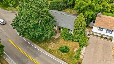 Tiny photo for 2614 Crystal Lake Road, Cary, IL 60013 (MLS # 12687775)