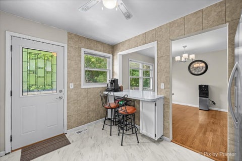 Tiny photo for 2614 Crystal Lake Road, Cary, IL 60013 (MLS # 12687775)
