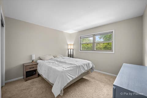 Tiny photo for 2614 Crystal Lake Road, Cary, IL 60013 (MLS # 12687775)