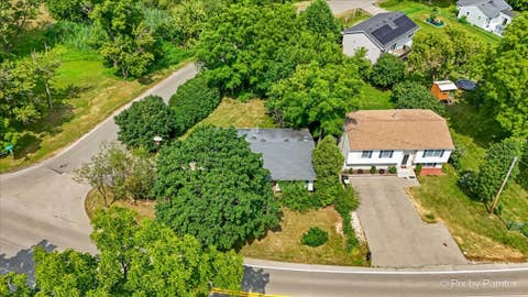 Tiny photo for 2614 Crystal Lake Road, Cary, IL 60013 (MLS # 12687775)