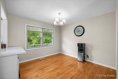 Tiny photo for 2614 Crystal Lake Road, Cary, IL 60013 (MLS # 12687775)