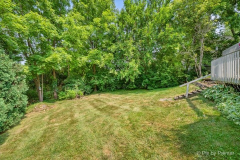 Tiny photo for 2614 Crystal Lake Road, Cary, IL 60013 (MLS # 12687775)