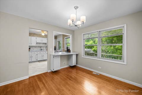 Tiny photo for 2614 Crystal Lake Road, Cary, IL 60013 (MLS # 12687775)