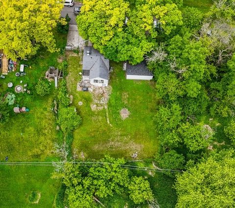 Tiny photo for 35107 N Rosewood Avenue, Ingleside, IL 60041 (MLS # 12499944)