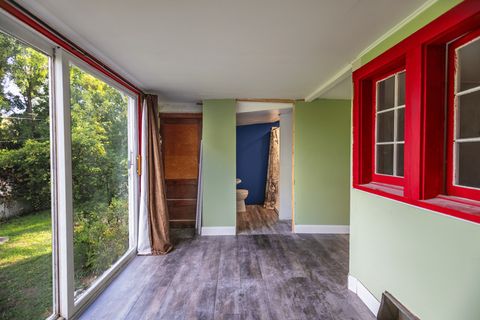 Tiny photo for 35107 N Rosewood Avenue, Ingleside, IL 60041 (MLS # 12499944)