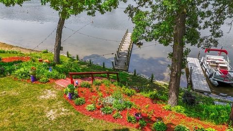 Tiny photo for 35107 N Rosewood Avenue, Ingleside, IL 60041 (MLS # 12499944)