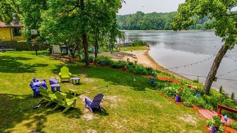 Tiny photo for 35107 N Rosewood Avenue, Ingleside, IL 60041 (MLS # 12499944)