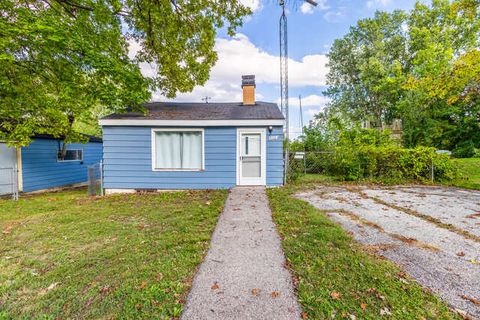 35107 N Rosewood Avenue Ingleside IL 60041