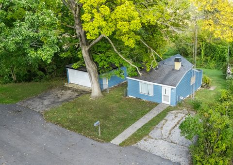 Tiny photo for 35107 N Rosewood Avenue, Ingleside, IL 60041 (MLS # 12499944)