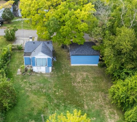 Tiny photo for 35107 N Rosewood Avenue, Ingleside, IL 60041 (MLS # 12499944)