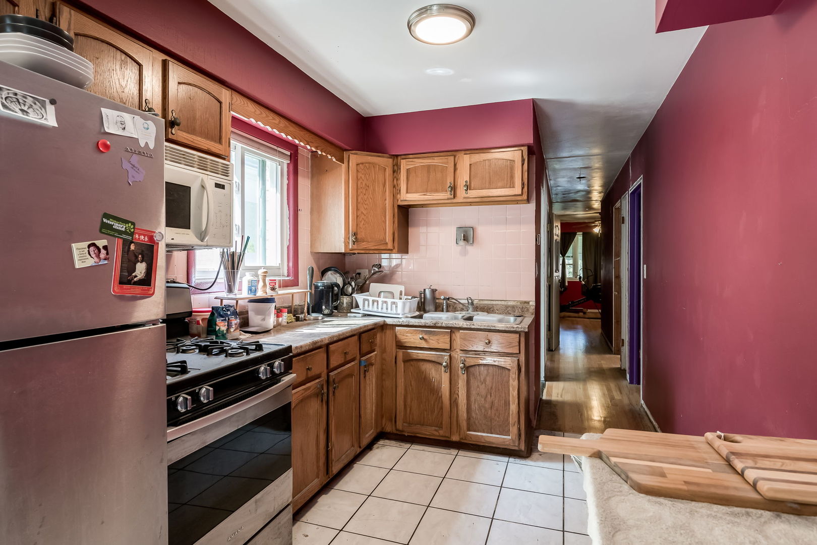 Chicago, Illinois 60622, United States, 4 Bedrooms Bedrooms, ,2 BathroomsBathrooms,Residential,Active,207144