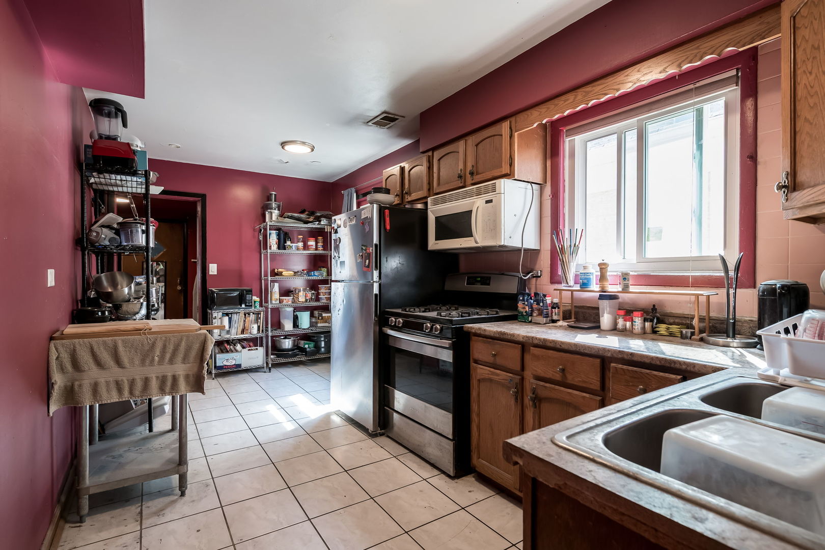 Chicago, Illinois 60622, United States, 4 Bedrooms Bedrooms, ,2 BathroomsBathrooms,Residential,Active,207144