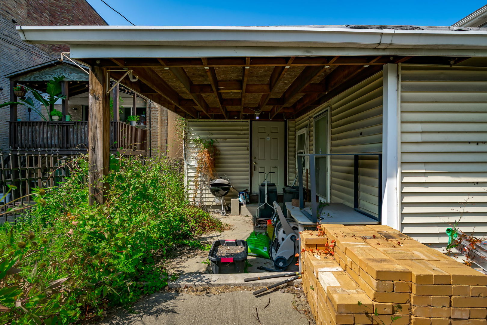 Chicago, Illinois 60622, United States, 4 Bedrooms Bedrooms, ,2 BathroomsBathrooms,Residential,Active,207144