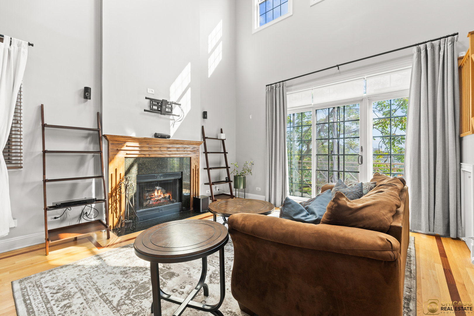 1648 W Augusta Boulevard 3E