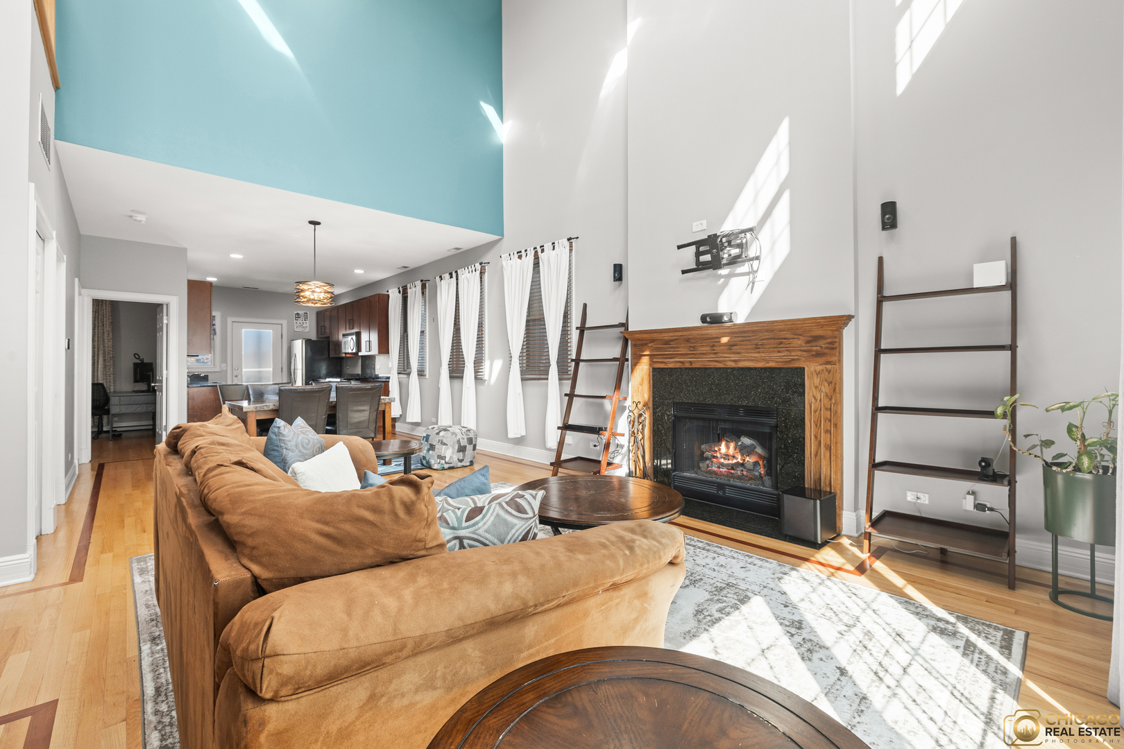 1648 W Augusta Boulevard 3E