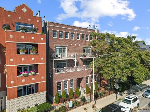 1648 W Augusta Boulevard 3E Chicago IL 60622