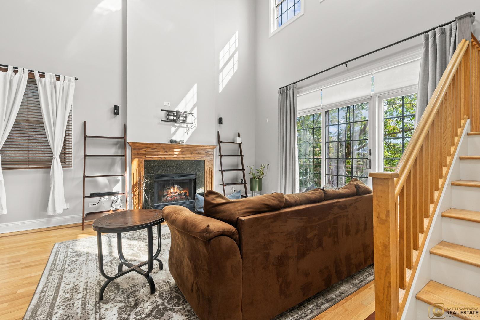 1648 W Augusta Boulevard 3E