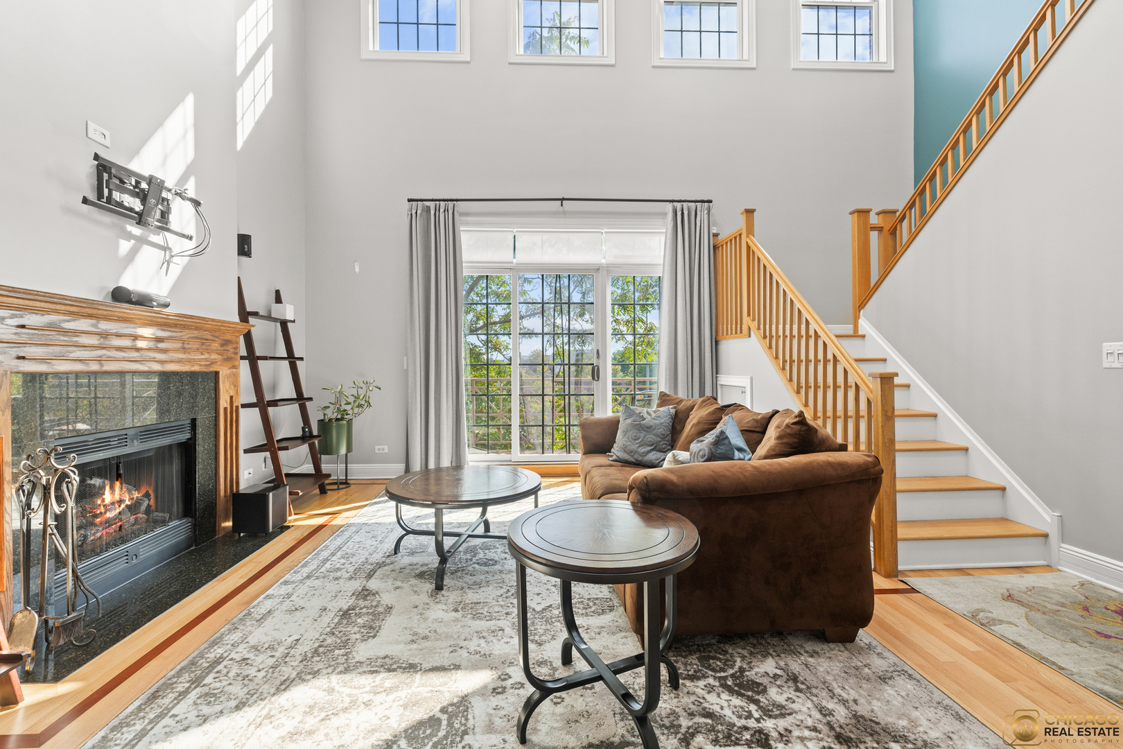 1648 W Augusta Boulevard 3E