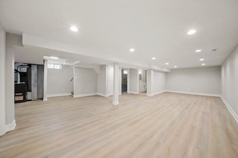 Tiny photo for 17060 Louis Avenue, South Holland, IL 60473 (MLS # 12515811)