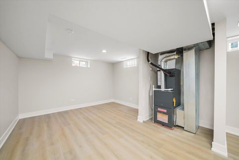 Tiny photo for 17060 Louis Avenue, South Holland, IL 60473 (MLS # 12515811)