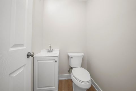 Tiny photo for 17060 Louis Avenue, South Holland, IL 60473 (MLS # 12515811)