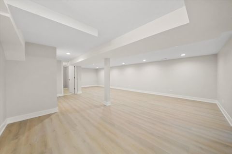 Tiny photo for 17060 Louis Avenue, South Holland, IL 60473 (MLS # 12515811)