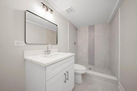 Tiny photo for 17060 Louis Avenue, South Holland, IL 60473 (MLS # 12515811)