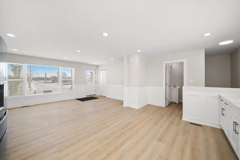 Tiny photo for 17060 Louis Avenue, South Holland, IL 60473 (MLS # 12515811)