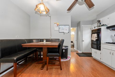 Tiny photo for 4511 W Howdy Lane W, Alsip, IL 60803 (MLS # 12461603)