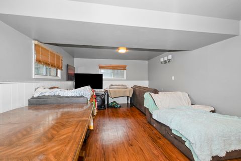 Tiny photo for 4511 W Howdy Lane W, Alsip, IL 60803 (MLS # 12461603)