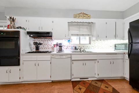 Tiny photo for 4511 W Howdy Lane W, Alsip, IL 60803 (MLS # 12461603)