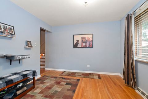 Tiny photo for 4511 W Howdy Lane W, Alsip, IL 60803 (MLS # 12461603)