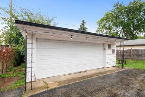 Tiny photo for 4511 W Howdy Lane W, Alsip, IL 60803 (MLS # 12461603)