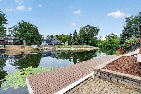 Tiny photo for Wilmington, IL 60481 (MLS # 12693865)