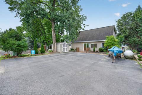 Tiny photo for Wilmington, IL 60481 (MLS # 12693865)