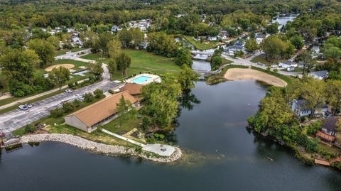 Tiny photo for Wilmington, IL 60481 (MLS # 12693865)